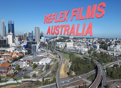 REFLEX FILMS AUSTRALIA
