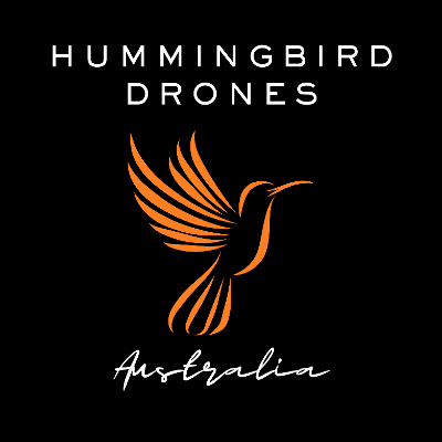 Hummingbrid Drones Australia