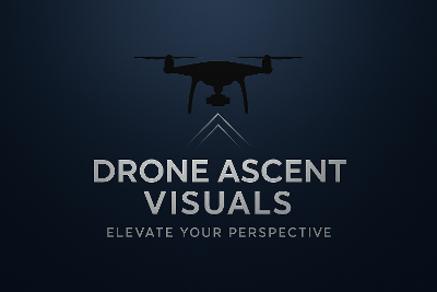 Drone Ascent Visuals