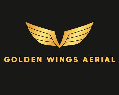 Golden Wings Aerial