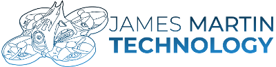 James Martin Technology