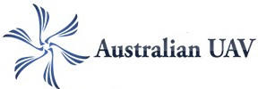 Australian UAV logo