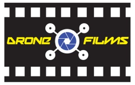 Drone Films logo