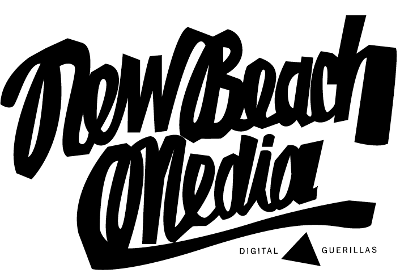 New Beach Media