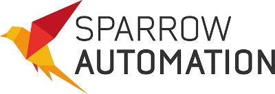 Sparrow Automation