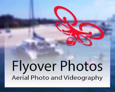 FlyOver Photos