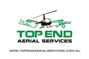 Top End Aerial Services