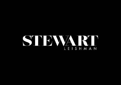 Stewart LeishmanAerial