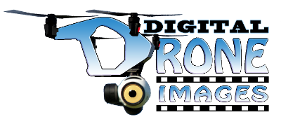 Digital Drone Images