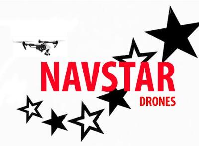 Navstar Drones
