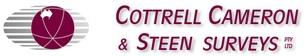 Cottrell Cameron & Steen Surveys Pty Ltd