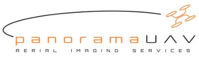 Panorama UAV logo