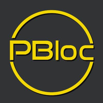 Pbloc PTY LTD