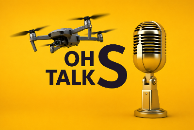 OHS Talks
