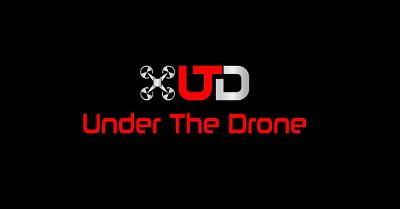 Under the Drone