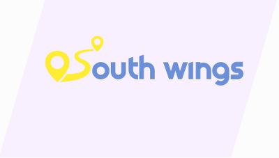 South wings
