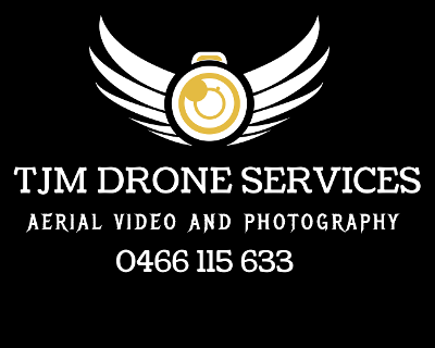 TJM Drone Services