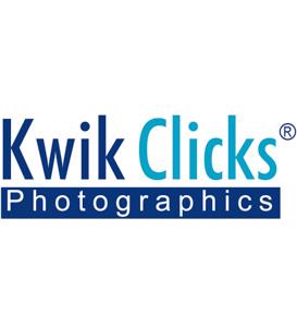 Kwik Clicks Photographics