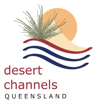 Desert Channels Queensland