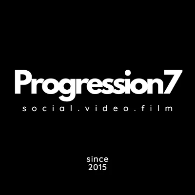 Progression 7 Cinematic Drone Operators