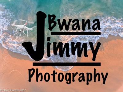 Bwana Jimmy