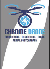 Chrome Drone