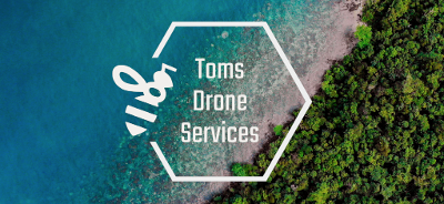 Tom's Drone Services