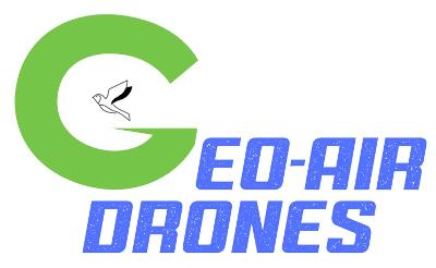 Geo-Air Drones