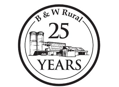 B&W Rural Pty Ltd