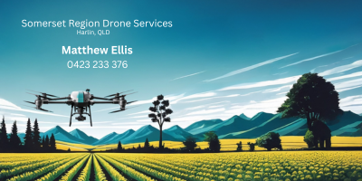Somerset Region Drone Services