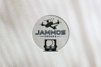 Jammos Drones