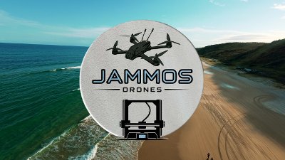 Jammos Drones