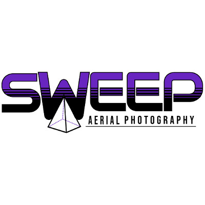 Sweep Aerial Photography