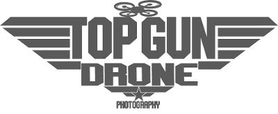 Top Gun Drones