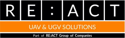 RE:ACT UAV & UGV Solutions