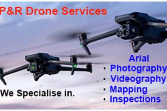 P@R Drone Services