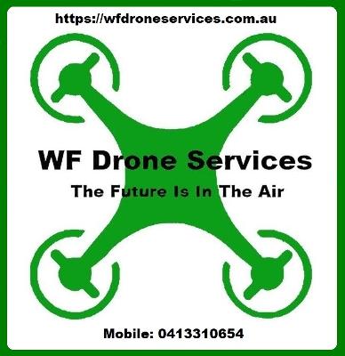 WF Drone Services