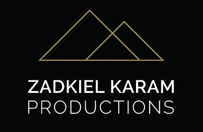 Zadkiel Karam Productions