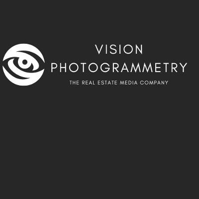 Vision Photogrammetry Real Estate Media 