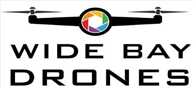 Wide Bay Drones