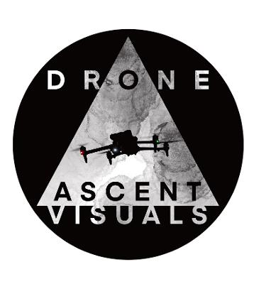 Drone Ascent Visuals