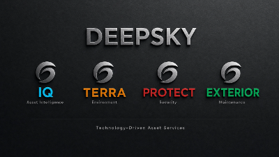 DeepSky IQ