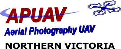 Aerial Photography UAV