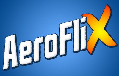 AeroFlix