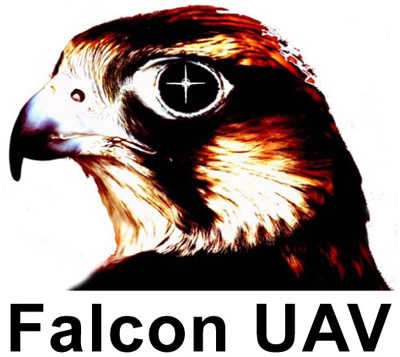 Falcon UAV