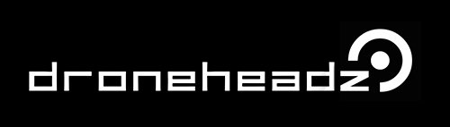 Droneheadz logo