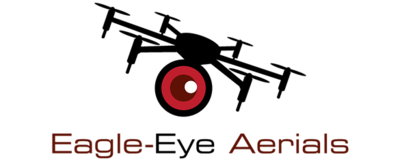 Eagle-Eye Aerials logo