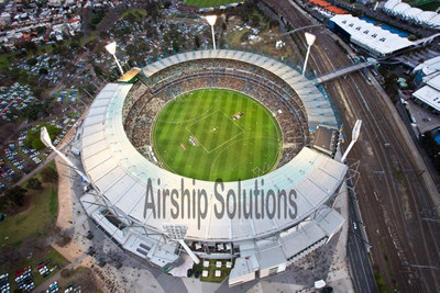 Airship Solutions