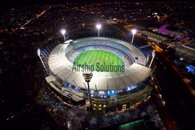Airship Solutions