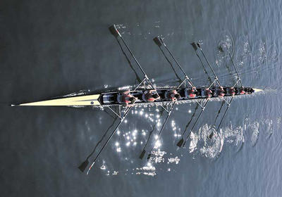 Zoom Aerial